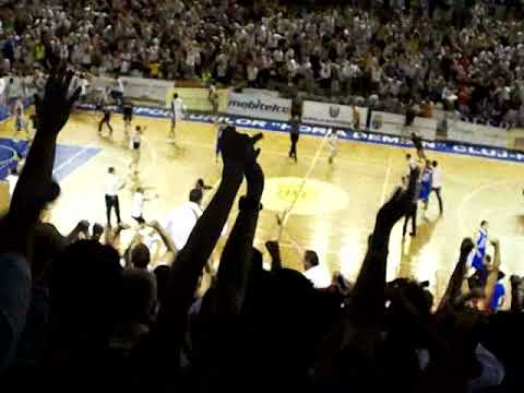 U Mobitelco Campioana 2011 U Cluj  - Ploiesti 64 61  31 05 2011, ultimul cos