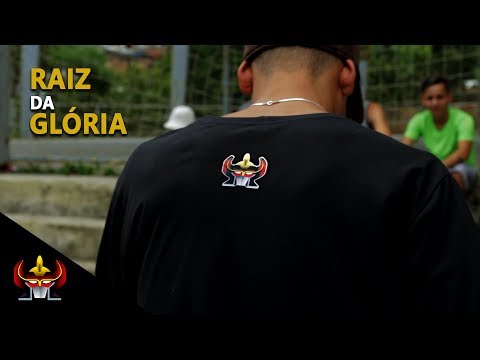 Mc Nene ft. Gijo - Raiz da Glória (Prod. Sasset) Videoclipe