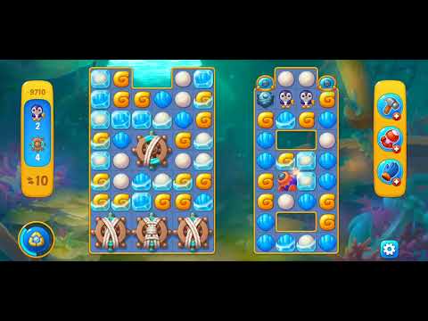 Fishdom/Gameplay/Levels(9710)