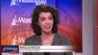 2020 presidential campaign heats up