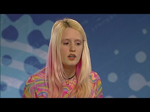 Idolarkivet bjuder på arga minnen från förr - Idol Sverige (TV4)