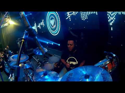 André Pretinho (Regime Fechado) Pedrinho Pegação