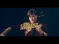 The Greatest Show - Cello version (from The Greatest Showman) - Felician Kalmus