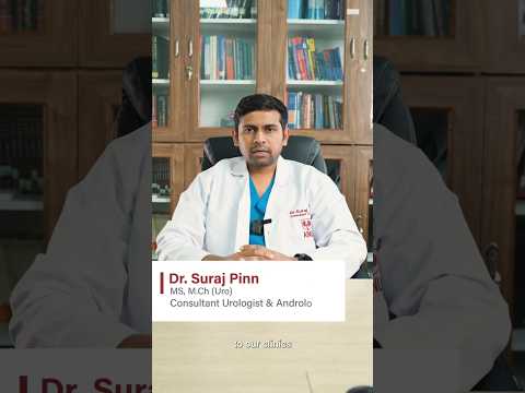 Varicocele Explained: A Hidden Cause of Male Infertility