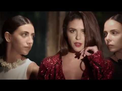 Lula Miranda - In My Bones (Official Video)