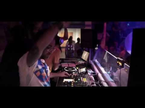 WOH x LA DUNE : Greg Delon, Benedetto & Farina, Laurent Wild