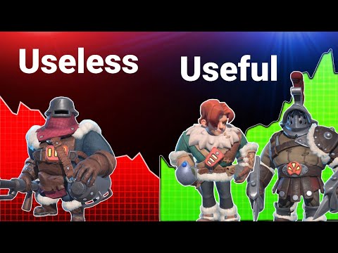 You Wasted Your Money in Whiteout Survival | Flint vs Hector vs Jeronimo – Bear Update