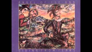 Angel of the Odd - Lost Whispers