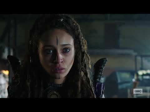 Dj afro movies , into the badlands 2021 latest