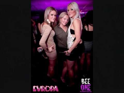 Goce Bananata Live At Evropa Superclub Sydney Australia