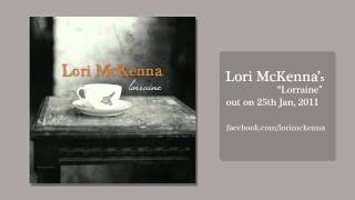 Lori McKenna - You Get a Love Song