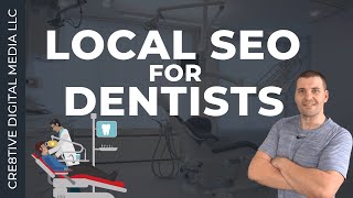 Local SEO For Dentists: The Ultimate Beginners Guide for 2019