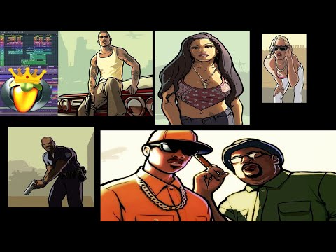 missão concluída (BEAT)*****