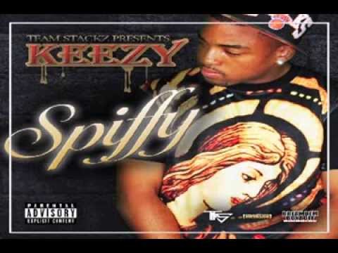 Teamstackz Keezy-Spiffy Produced By Dj Lazzzy Boy