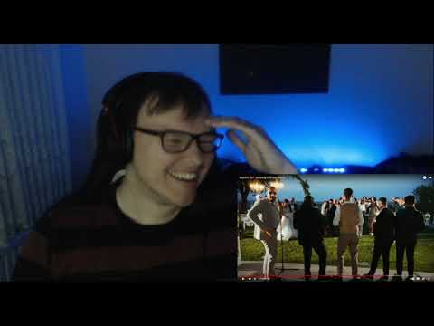 Dieser VIBE IST GRANDIOS😍🔥 Apache 207 - Neunzig (Official Video) REAKTION/REACTION