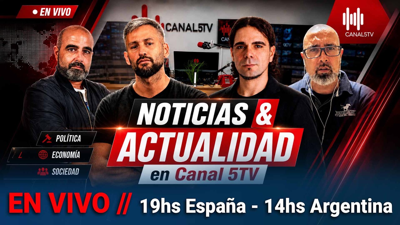 Directo de Noticias & Actualidad