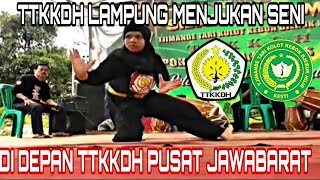 Download lagu TTKKDH LAMPUNG MENAMPILKAN SENI DI PUSAT TTKKDH JAWA BARAT mp3 Download lagu TTKKDH LAMPUNG MENAMPILKAN SENI DI PUSAT TTKKDH JAWA BARAT mp3
