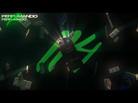 3 - PJ HOUDINI - PERFUMANDO & PERFUMADO feat. DaGringa ( prod. Brian Arimura ) Visual By: @yobabyxo