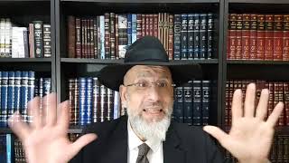 3 choses que Moshé n avait pas compris Réfoua chéléma pour Hanna bât Kamra