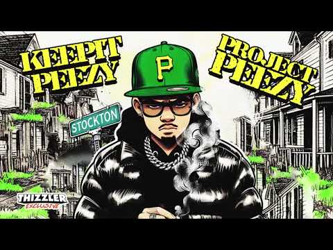 KeepItPeezy ft. K'Mani - I Apologize (Prod. Elii Beatz) (Official Audio)