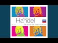 Handel: Messiah, HWV 56 / Pt. 1: "Comfort Ye"