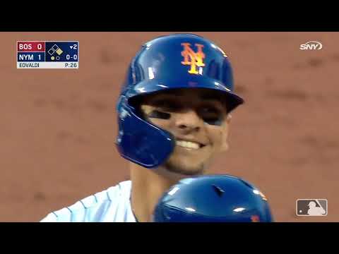 Andrés Giménez Shines in First Week in the Bigs