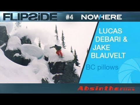 Flipside V Episode 4