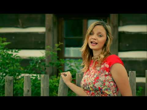 JÁSALKA BAND - Mám já zahrádečku