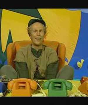 muksuluuri touko pouko robin hoodina