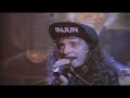 Anthrax: Efilnikufesin (N.F.L) (Official Music Video)