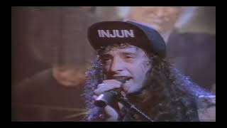 Anthrax: Efilnikufesin (N.F.L) (Official Music Video)