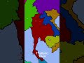History Of Thailand Strong
