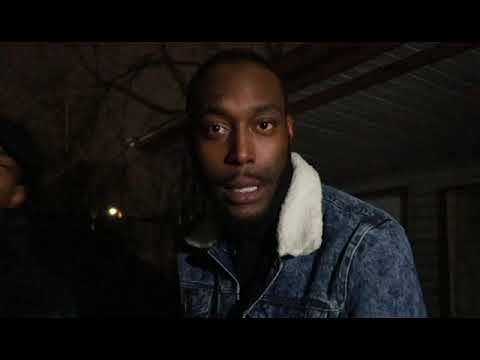 King Jo'Geno - Bags of Crumbs