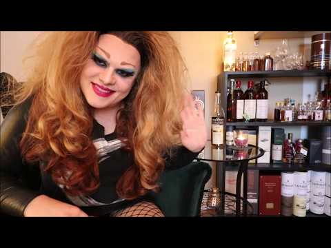 Whisky In Drag #6 - Ben Nevis 19 - The Maltman
