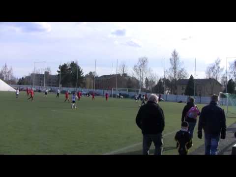 KevätRonaltiina 2014 (E10): VJS - Pallokissat (valk)