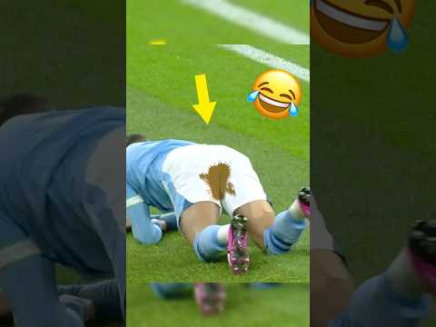 Funny moments in football 😂 #football #meme
