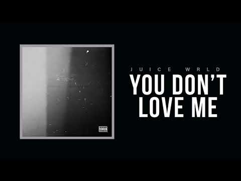 Video thumbnail for YOUDONTLOVEME