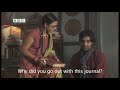 Bishaash Episode 19 Sayed Babu