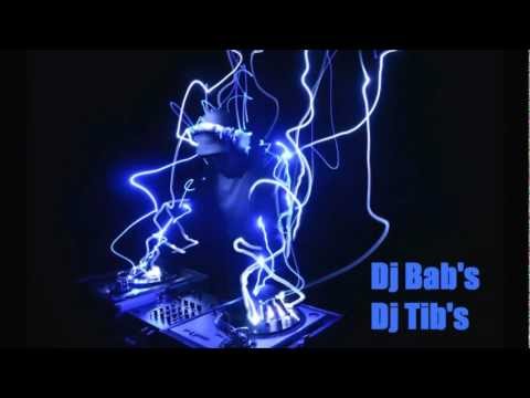 Mix 5-Dj Bab-s & Dj Tib's