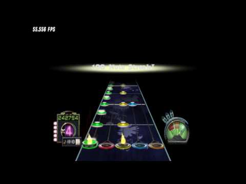 ClusterF*ck City 5*s