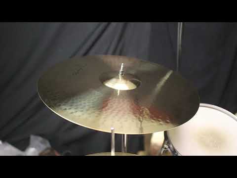 Paiste 20" Signature Reflector Heavy Full Crash - 2171g