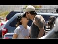 Eva Longoria Kissing Eduardo Cruz and Says "I'm ...