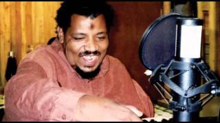 The Wesley Willis Fiasco - The Bar Is Closed