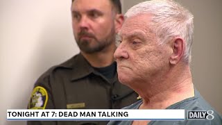 Dead Man Talking: 16 missing or murdered women