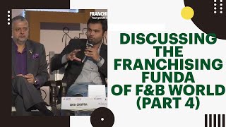 Discussing the franchising funda of F&B world (Part 4) image