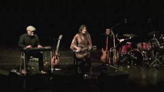 Claudia Scott - Hickory Wind