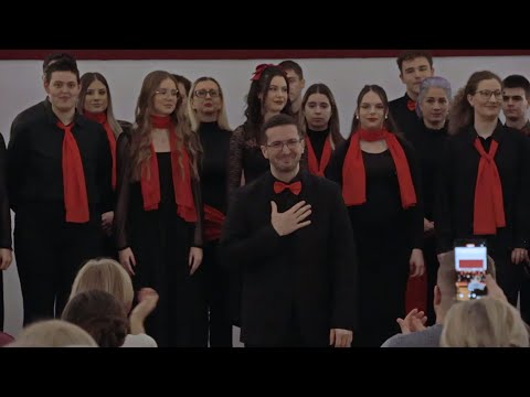 KUD "Svetozar Marković" Novi Sad - Veče horske muzike 2025
