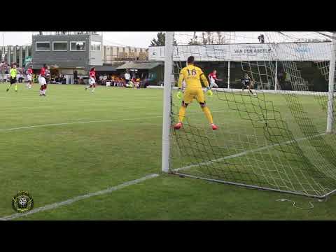 Sporting Lokeren (5) - AS Monaco (0)