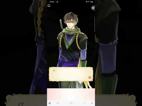 Ikemen Sengoku Mitsuhide Akechi Eternal Epilogue