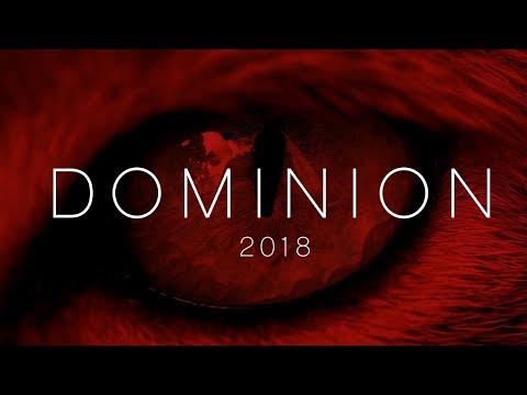 Dominion First Impressions.